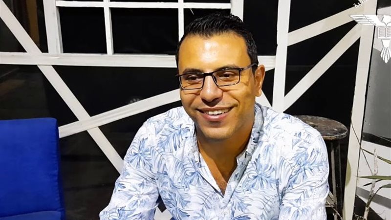 الخرج عمرو حسان