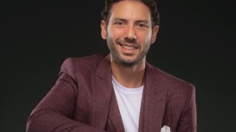أحمد جمال سعيد
