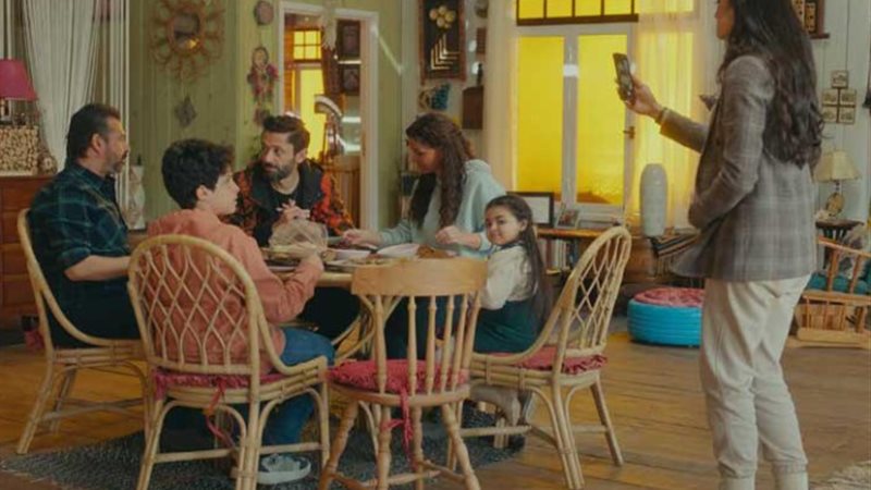 فيلم بيت الروبي