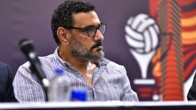 عمرو مخلوف