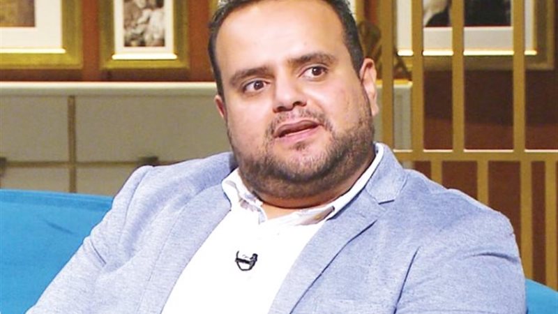 أمجد الحجار