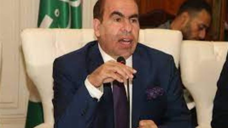 ياسر الهضيبي