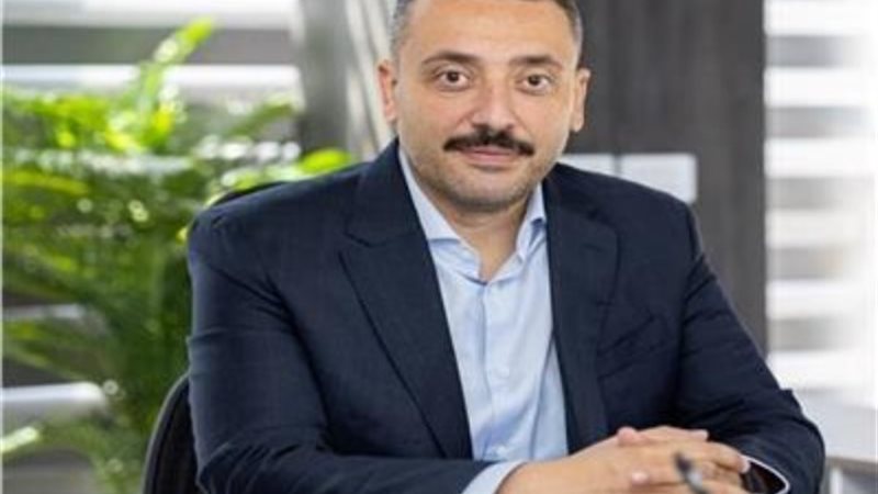 المهندس محمد رزق