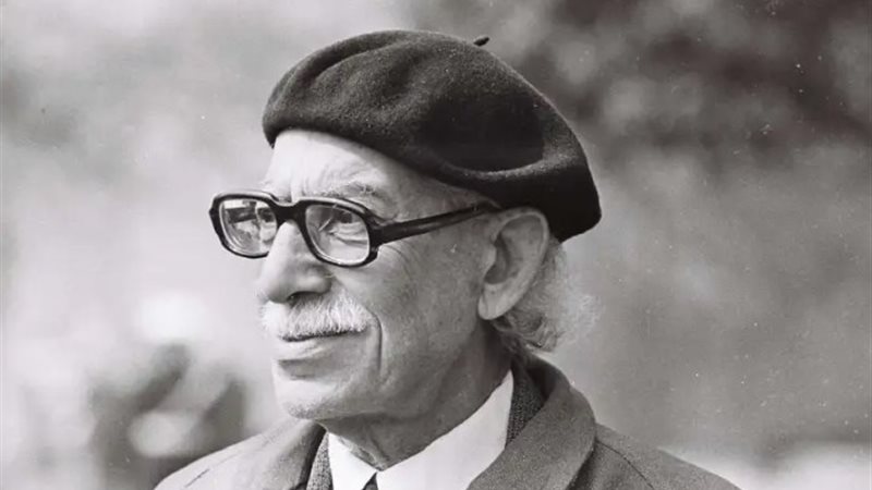 توفيق الحكيم