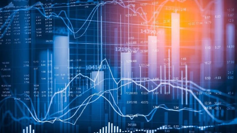 أستمرار صعود معدلات البورصة بنهاية تداولات اليوم