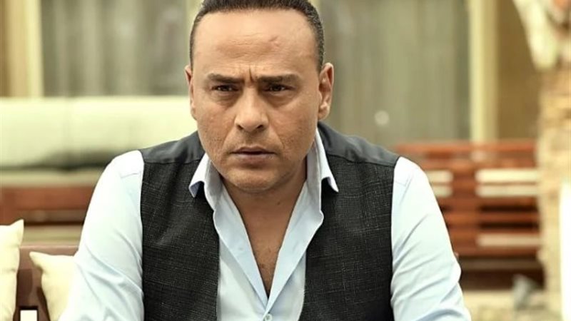 محمود عبدالمغني