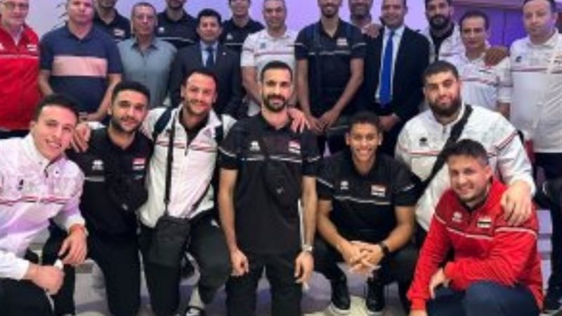 المنتخب المصري