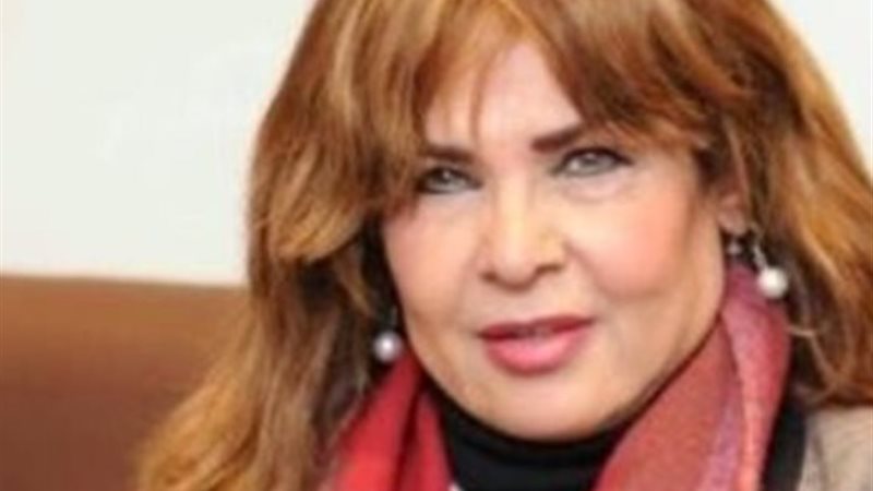 المستشارة عصمت الميرغني رئيس حزب الاجتماعي الحر