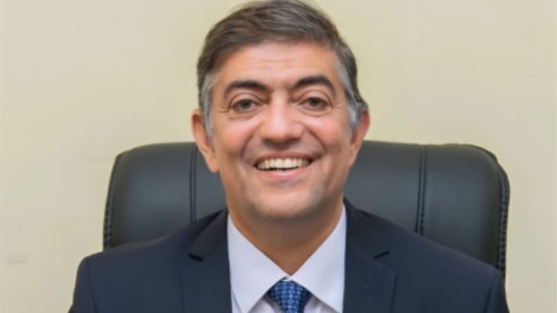 الدكتور هشام عبد العزيز رئيس حزب الإصلاح والتنمية