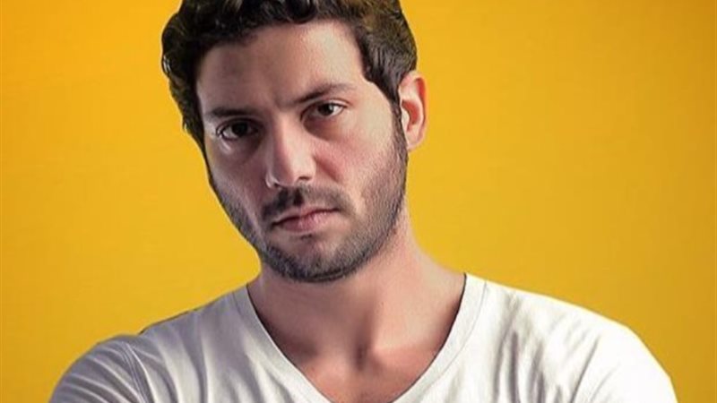 أحمد جمال سعيد
