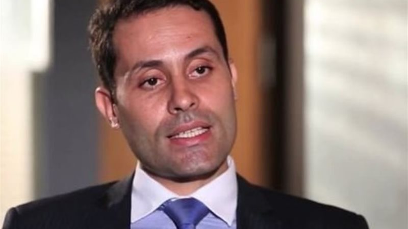 أحمد الطنطاوي المرشح الرئاسي المحتمل