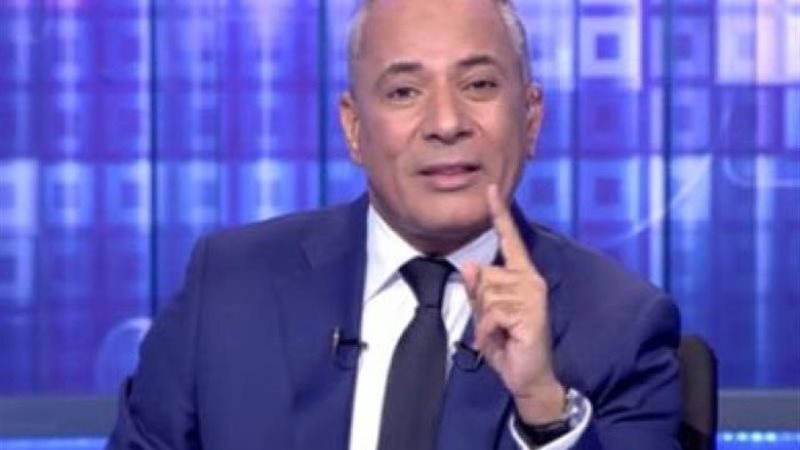 الاعلامي أحمد موسى