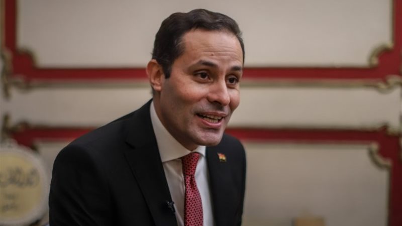 احمد الطنطاوي