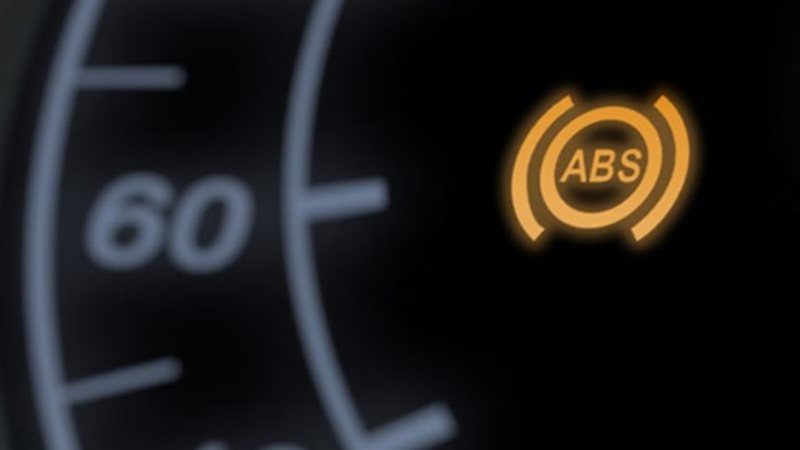 “نظام ABS” مانع الأنزلاق