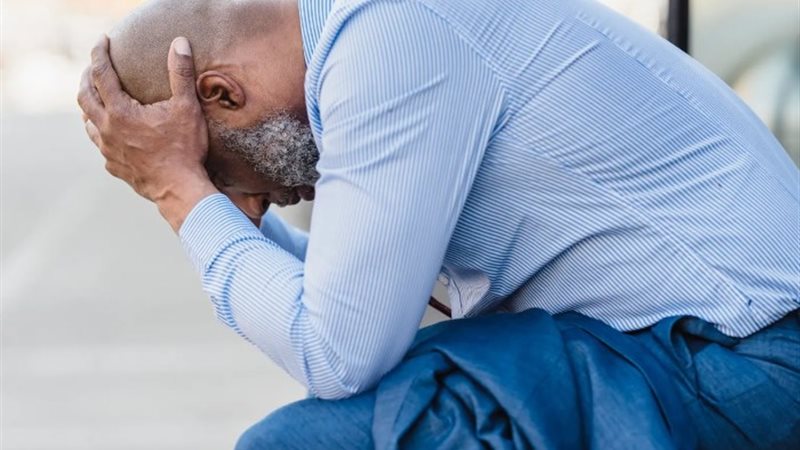 الأمراض النفسية الأكثر انتشارأ .. تعرف عليها