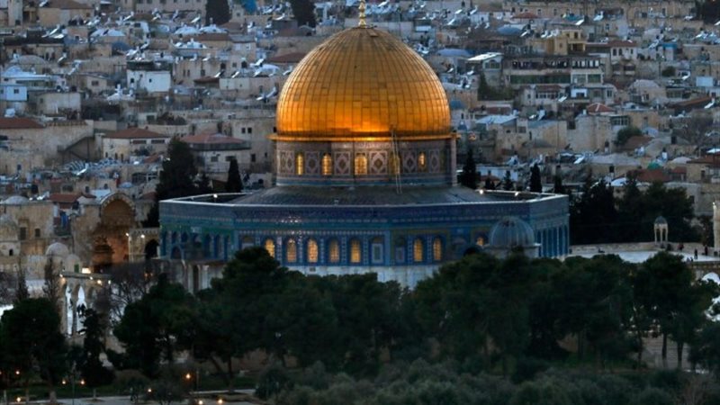 صورة من الحملة المتداولة