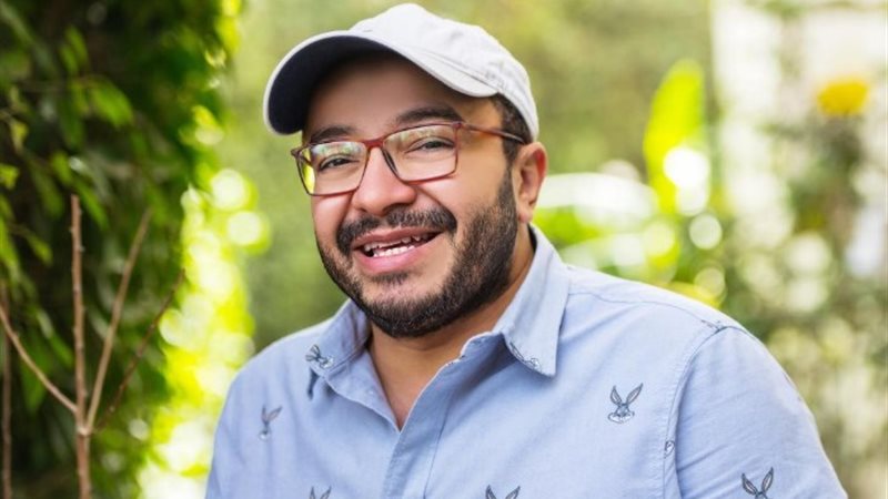 حسام داغر