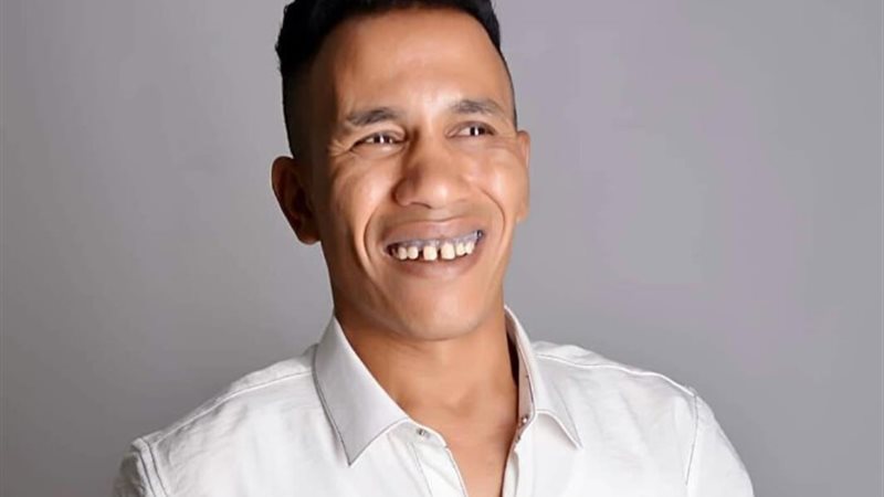 الفنان حمادة صميدة