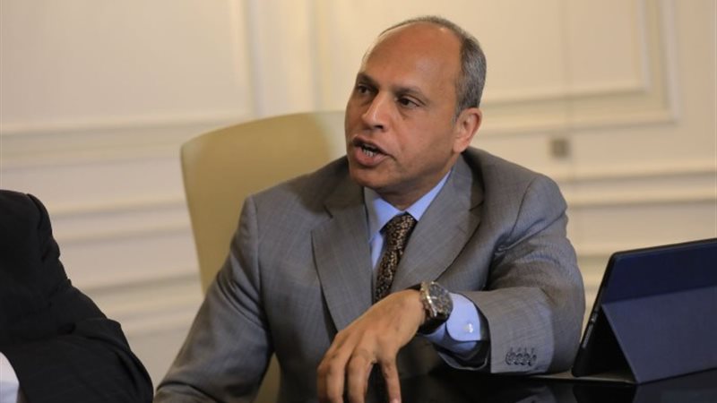 رئيس حزب الاتحاد