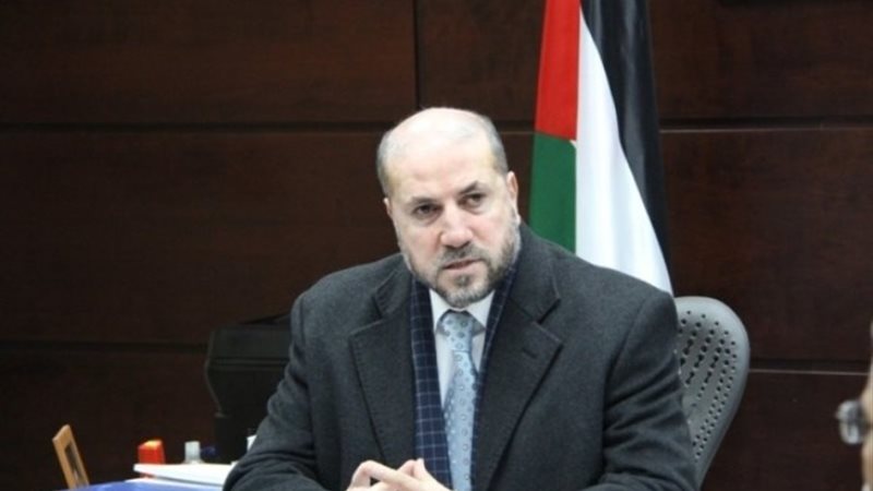 مستشار الرئيس الفلسطيني