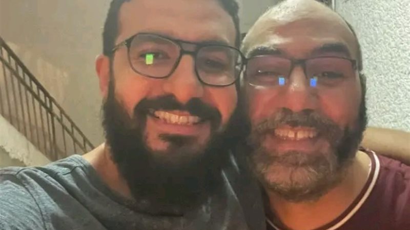 الظهور الاول لأمير منير