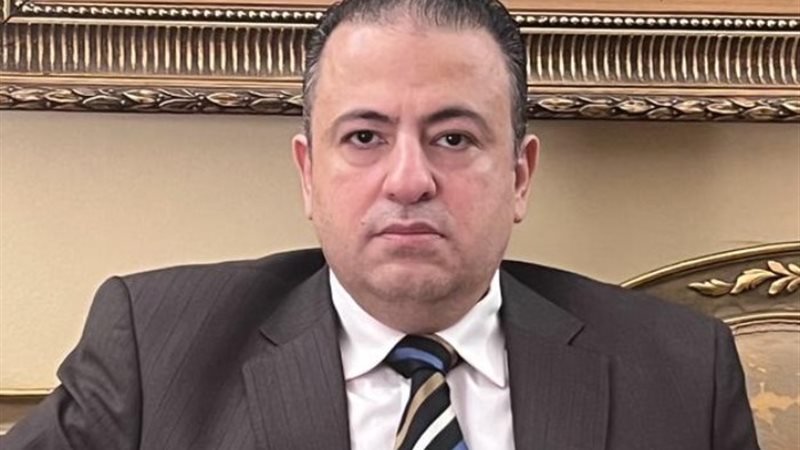 الدكتور محمد الزهار