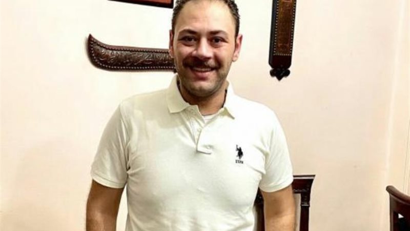 محمد علي رزق
