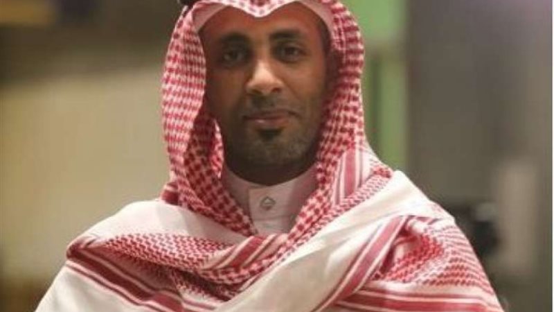 محمد البركاتي
