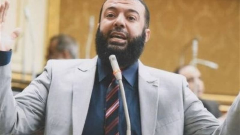 النائب أحمد خير الله