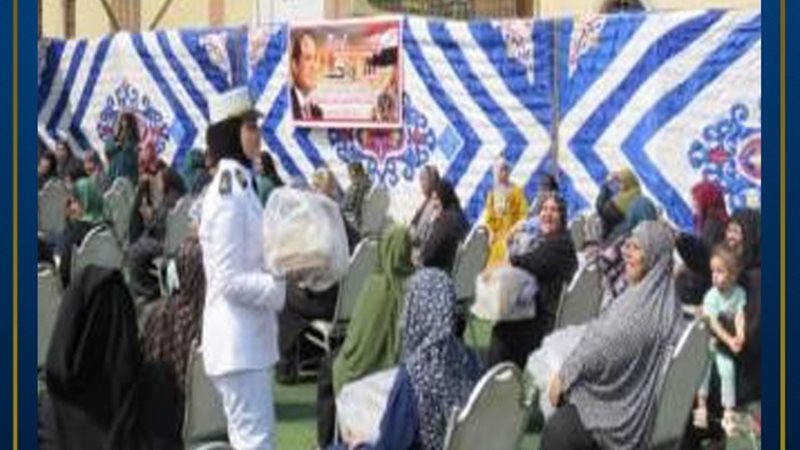 حملة الوزارة