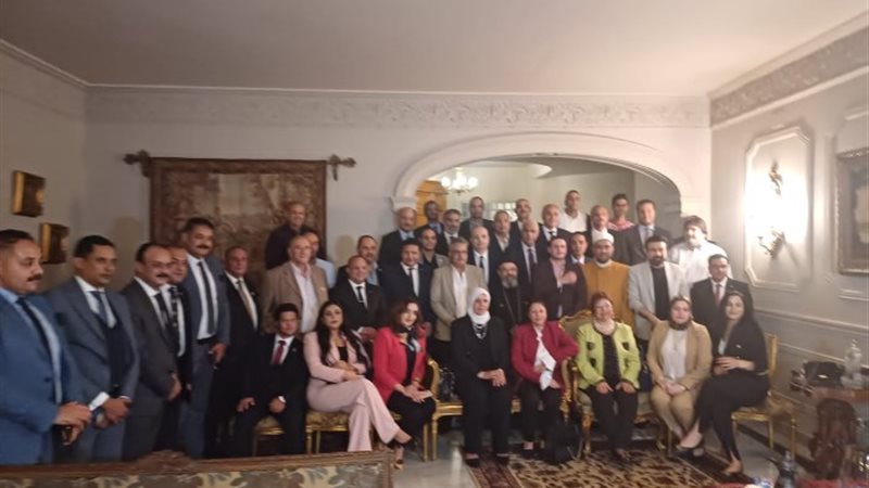 مؤتمر الحملة