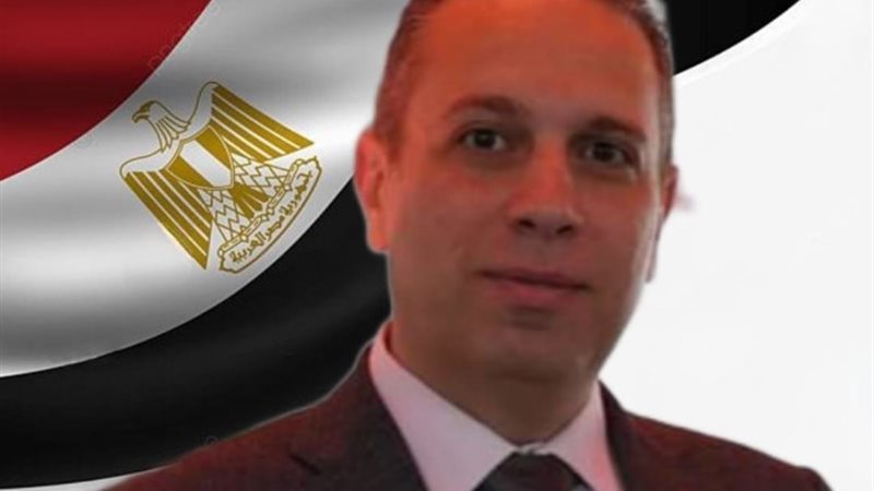 المهندس أحمد حشيش
