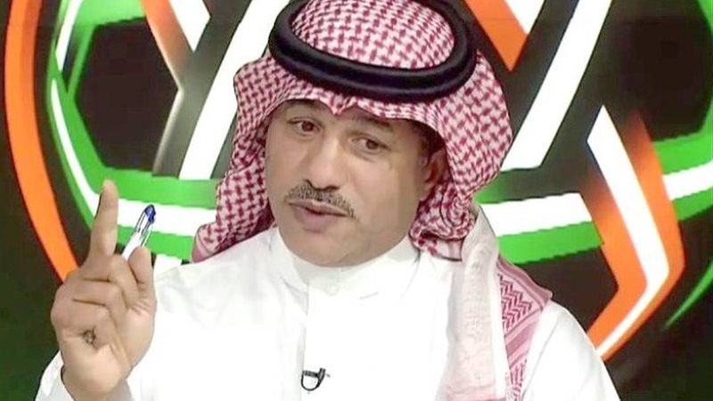 سعود الحماد