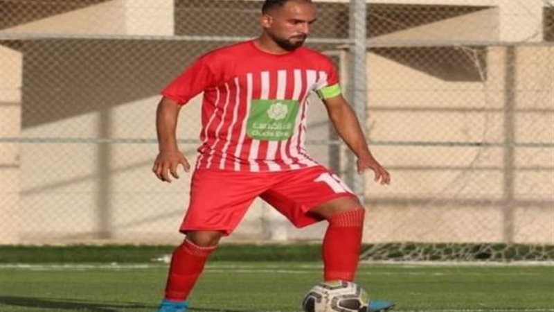 رشيد دبور