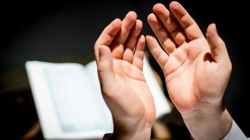 دعاء الاستفتاح