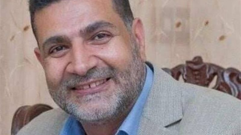 علاء الخيام