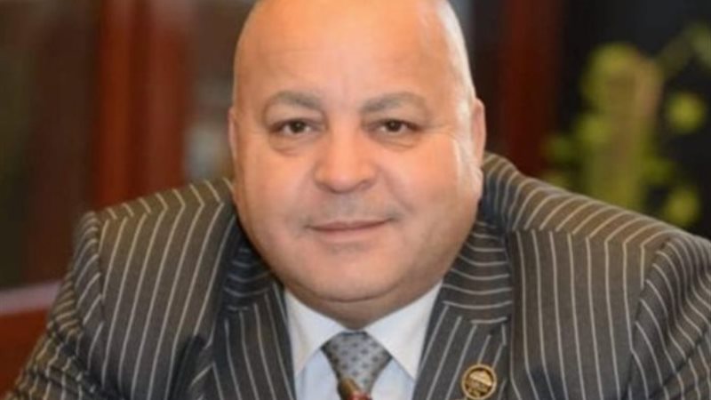 أسامة الأشموني