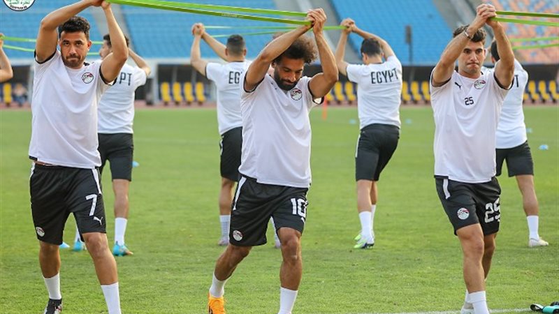 منتخب مصر