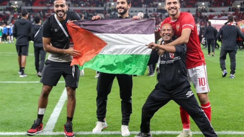 كهربا ومحمد شريف