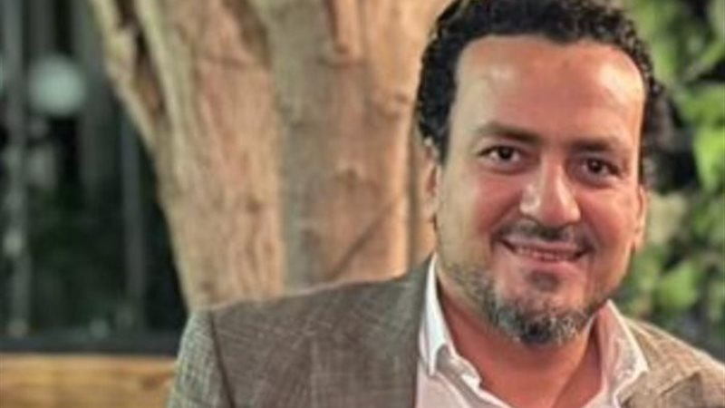 الدكتور محمود سراج الدين