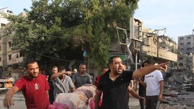الخارجية الفلسطينية تدين جرائم الاحتلال وتحذّر من الحملات التضليلية