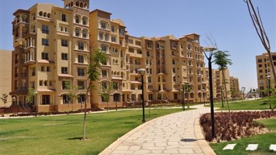 بتمويل 90 %.. امتلك شقة بمدة سداد تصل لـ30 سنة