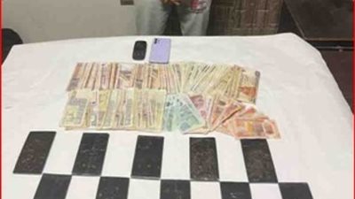 ضبط عاطل بحوزته كيلو «حشيش» بدائرة قسم شرطة منشأة ناصر