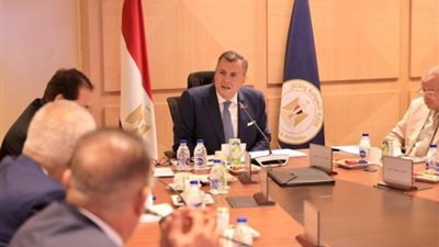 وزير السياحة: نحرص على بناء مستوى أعلى من الثقة مع القطاع السياحي الخاص