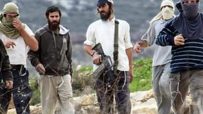 الصليب الأحمر يطالب المؤسسات الأممية بحماية الأسرى الفلسطينيين