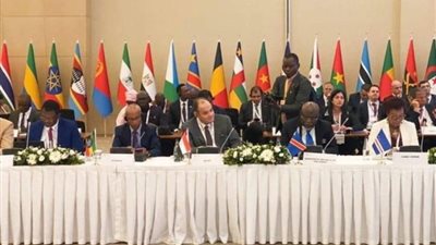 وزير التجارة: مصر تحرص على تعزيز العلاقات التجارية والاستثمارية الإقليمية