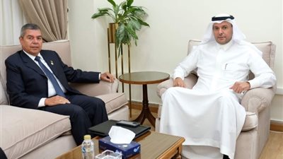 سفير فنزويلا يؤكد مساندة بلاده للشعب الفلسطيني