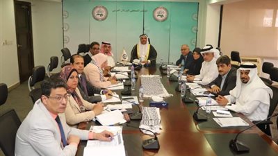 لجنة فلسطين بالبرلمان العربي تندد بجرائم الاحتلال الإسرائيلي