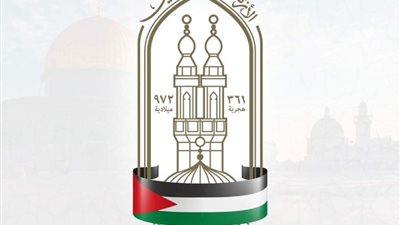 تضامنًا مع فلسطين.. صفحة الأزهر تغير صورتها على «فيس بوك»