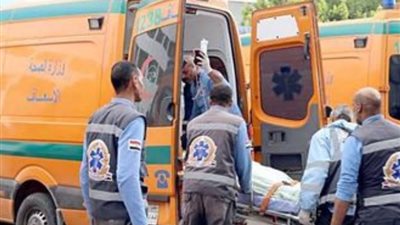 من قلب محاضر الشرطة.. مشاكل أسرية انتهت بجرائم قتل بشعة